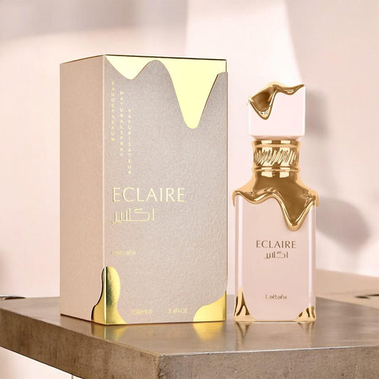 Lattafa Eclaire Eau De Parfum