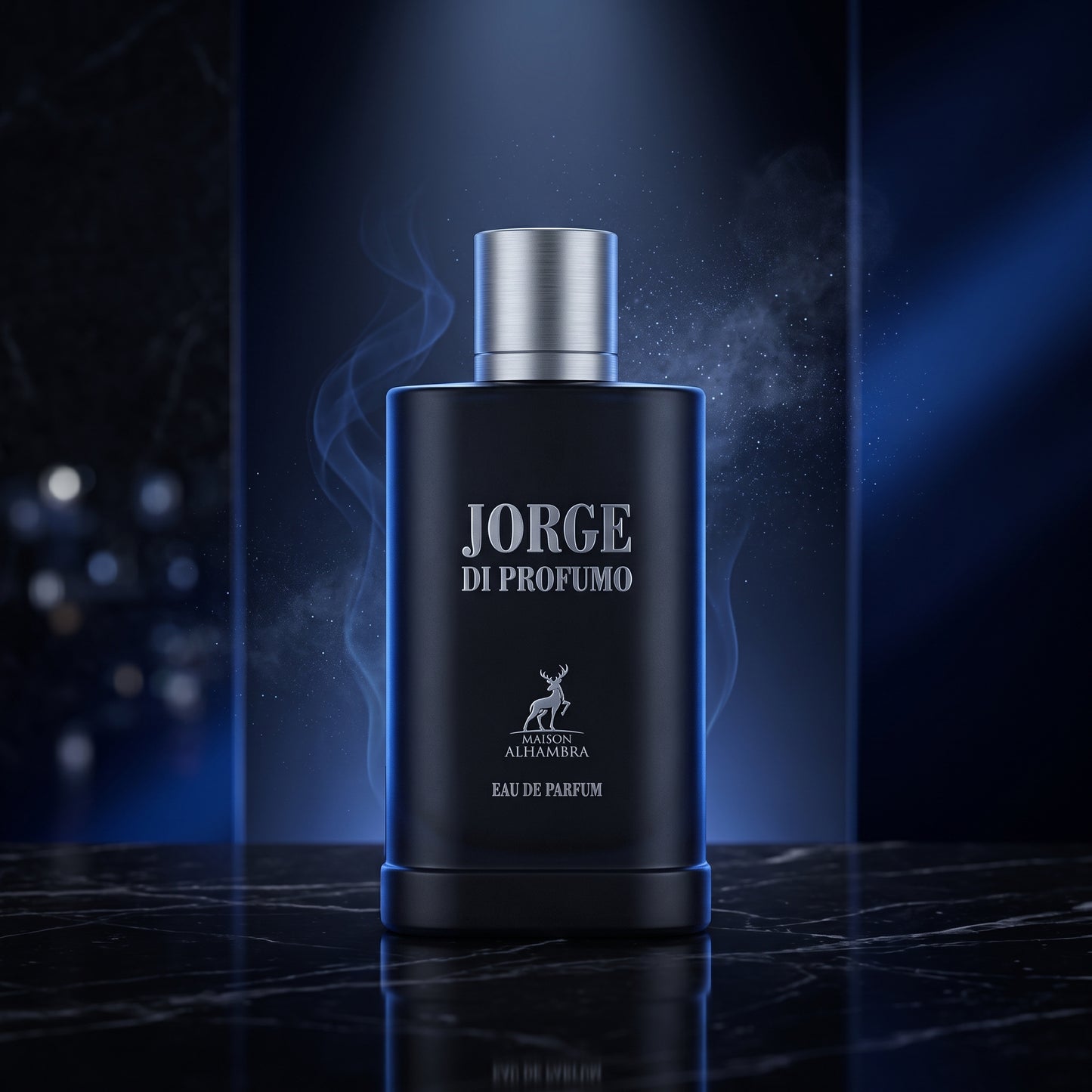 Maison Alhambra Jorge Di Profumo Eau De Parfum