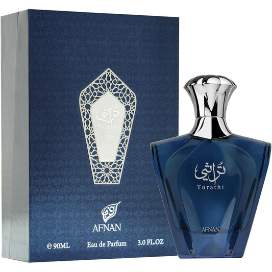 Afnan Turathi Blue