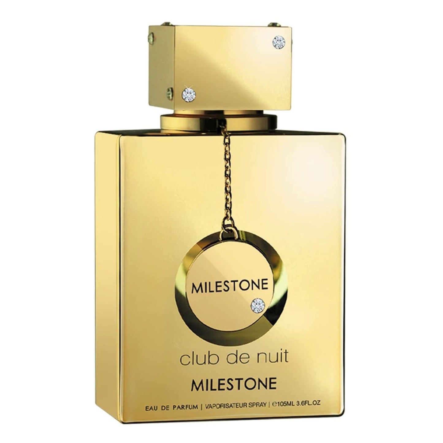 Armaf Club De Nuit Milestone Eau De Parfum
