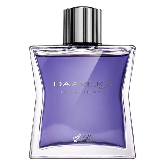 Rasasi Daarej Pour Homme Eau De Parfum
