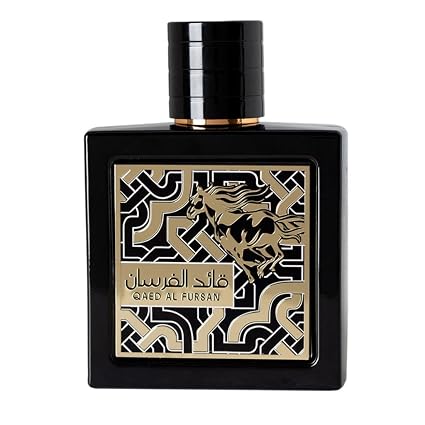Lattafa Qaed Al Fursan Eau De Parfum