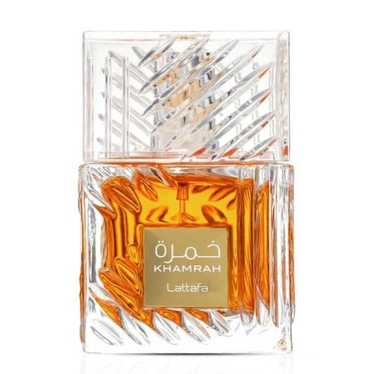 Lattafa Khamrah Eau De Parfum